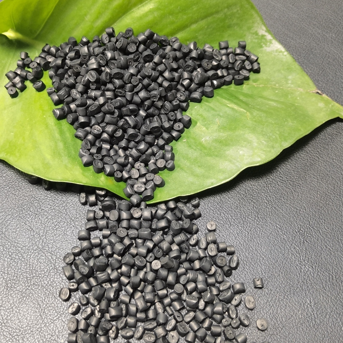 Wholesale cheap price high gloss environmental protection toughened conductive PS