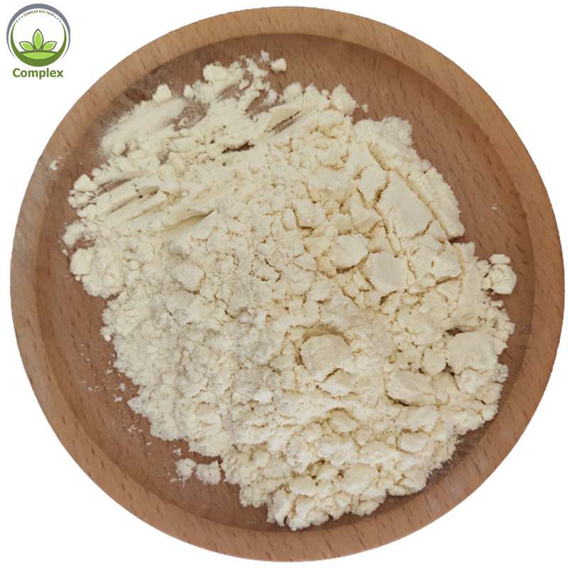 Food Grade Water Soluble Clear Whey Protein Isolate Powder