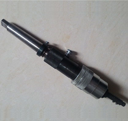 Vessel Sheet Spiral slotter