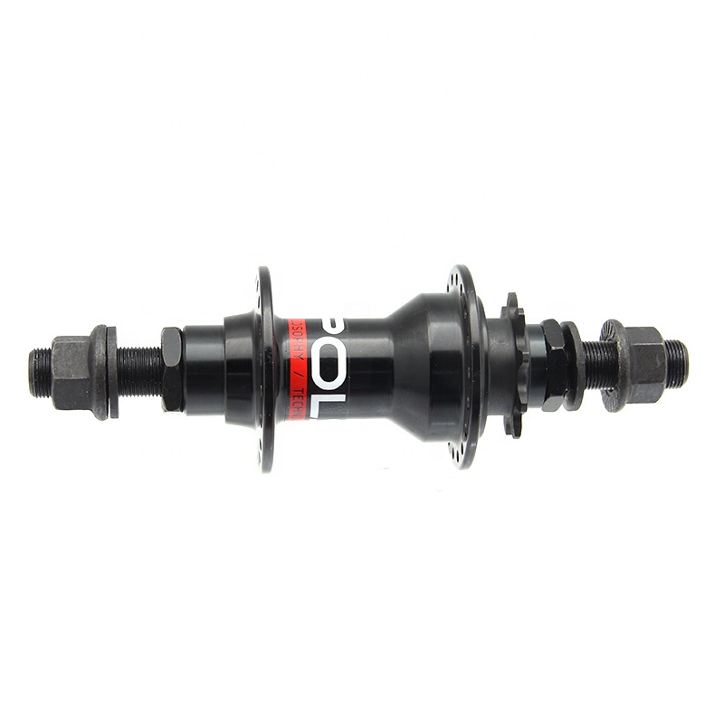 BH001 cheap hot selling six bearing high-end made in china Front and Rear Hub MTB Mountain Bike BMX HUBs