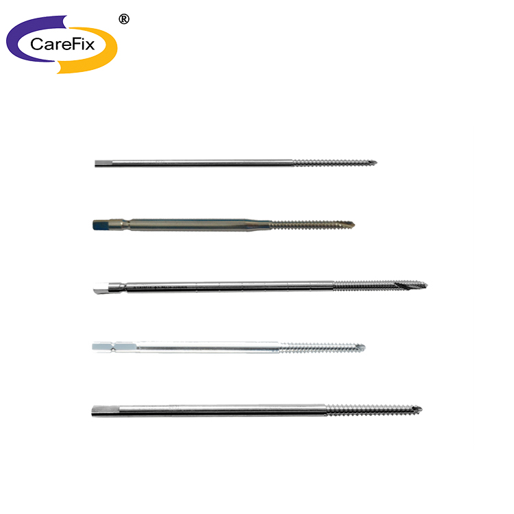 Orthopedic Implants Orthopedic Pin ,Kirschner Wire k Wire