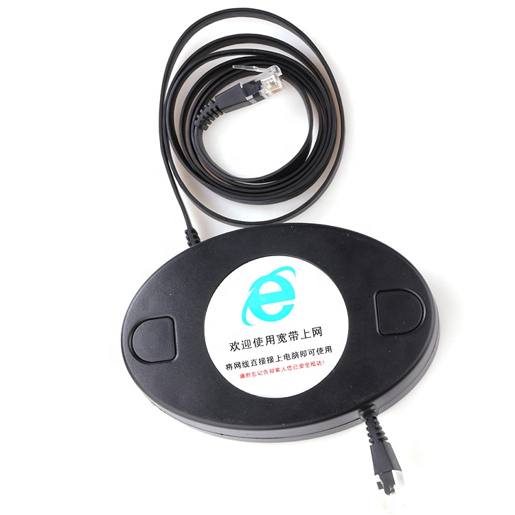 Небольшая черная выдвижная катушка для кабеля Ethernet Electr, размер под заказ, для бытовой техники