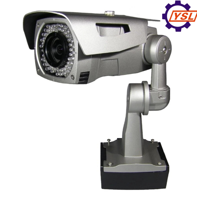 Хит продаж, стабильная CNC обработанная камера CCTV металлическое Крепление/Подставка