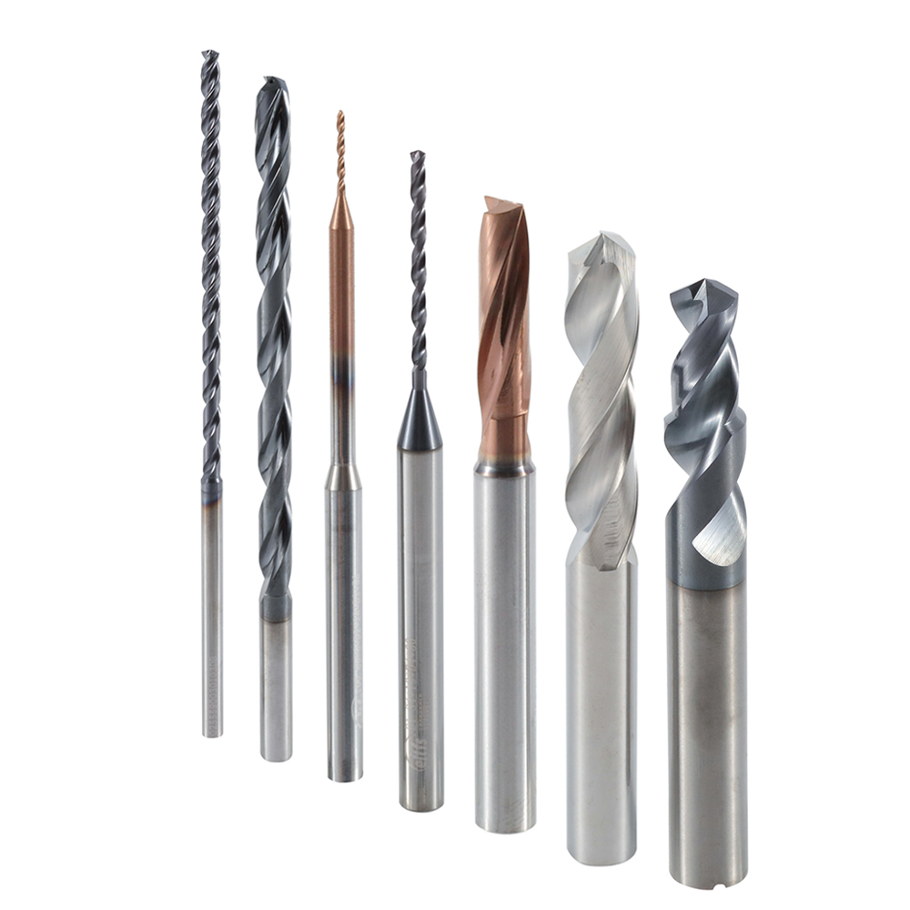 EITFS Hand Electric Drill Wood Working Set Ultimate HSS Twist Drill Bits Head Wall Ceramic Marble Punching Hole