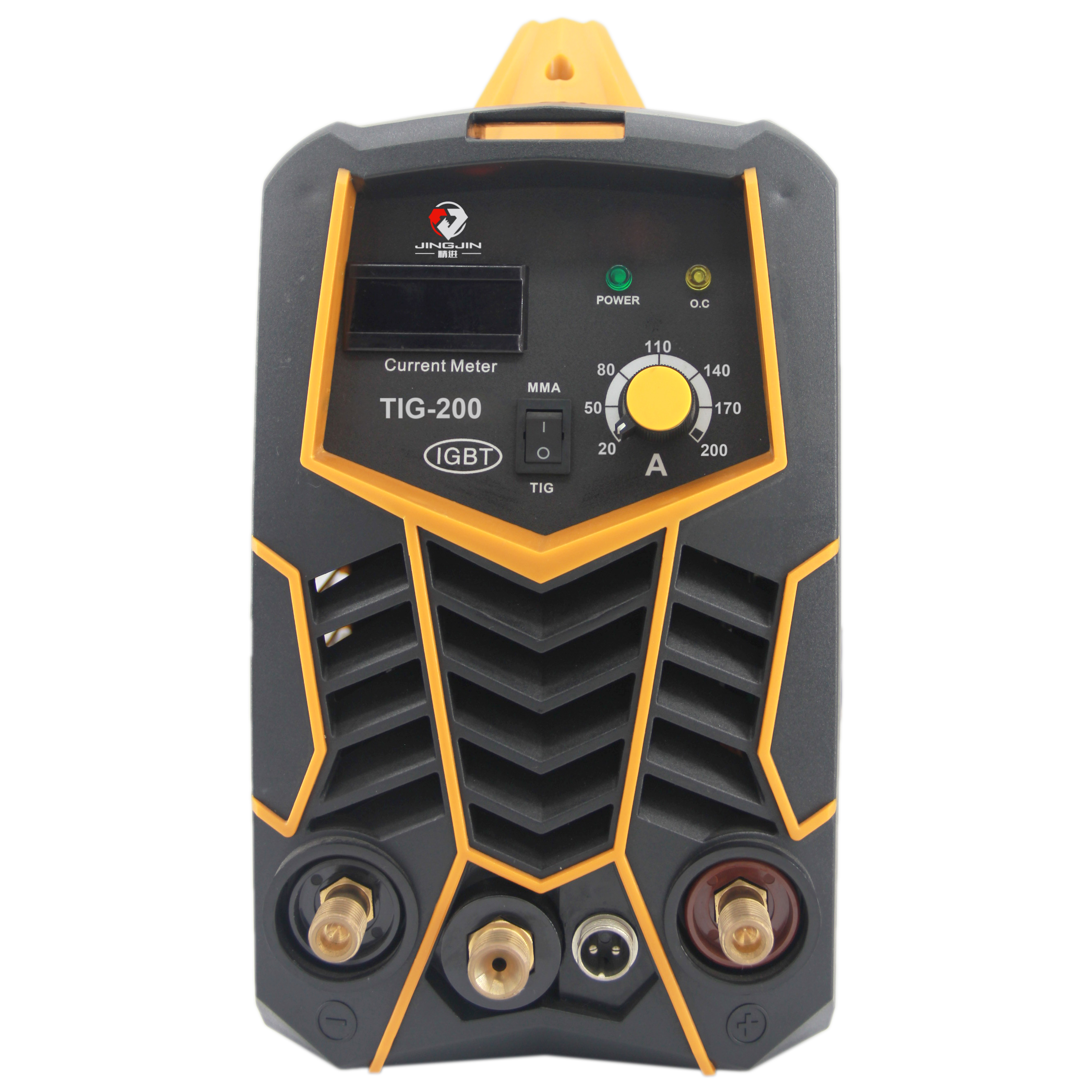 Multi function 2in1 tig mma inverter welding small argon welding machine