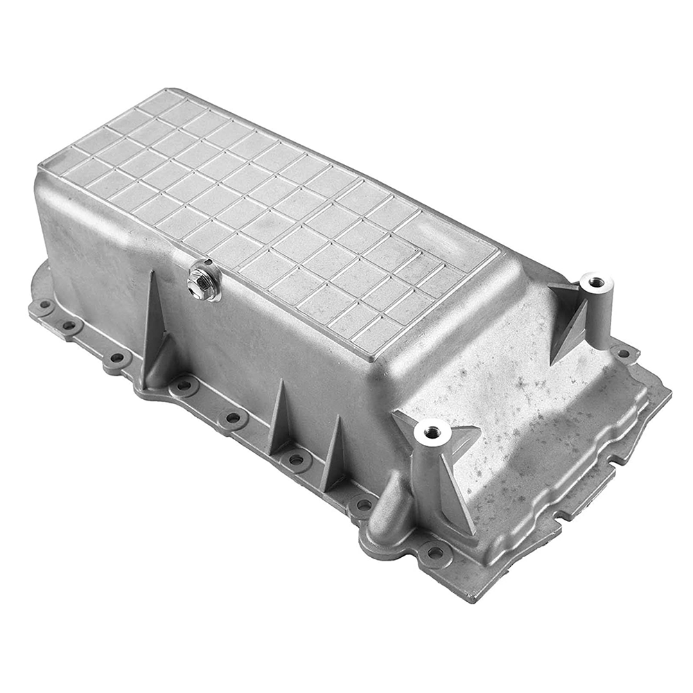 4792662AB Engine Oil Pan Sump for Chrysler Pacifica 2004 3.5L