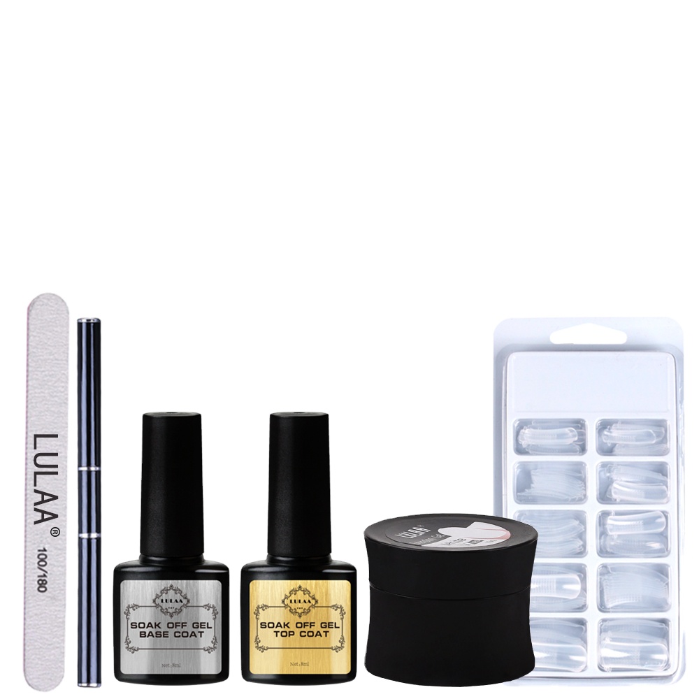 Wholesale China Nail Gel Supplier rivate Label Colors Soak Off Led Nails Polish Colour Uv Gel
