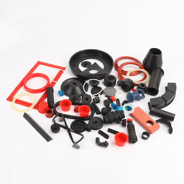 Professional OEM Factory Made Plastic Part Inject Molding and Machining Spare Parts for All Electronic Equipment