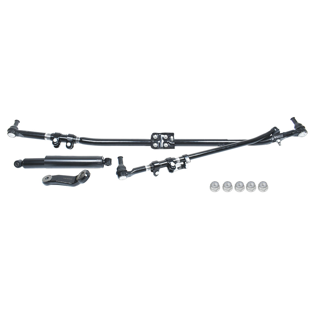 Рулевая тяга, тяга тяги, тяга тяги для Dodge Ram 1500 2500 3500 5154661AC