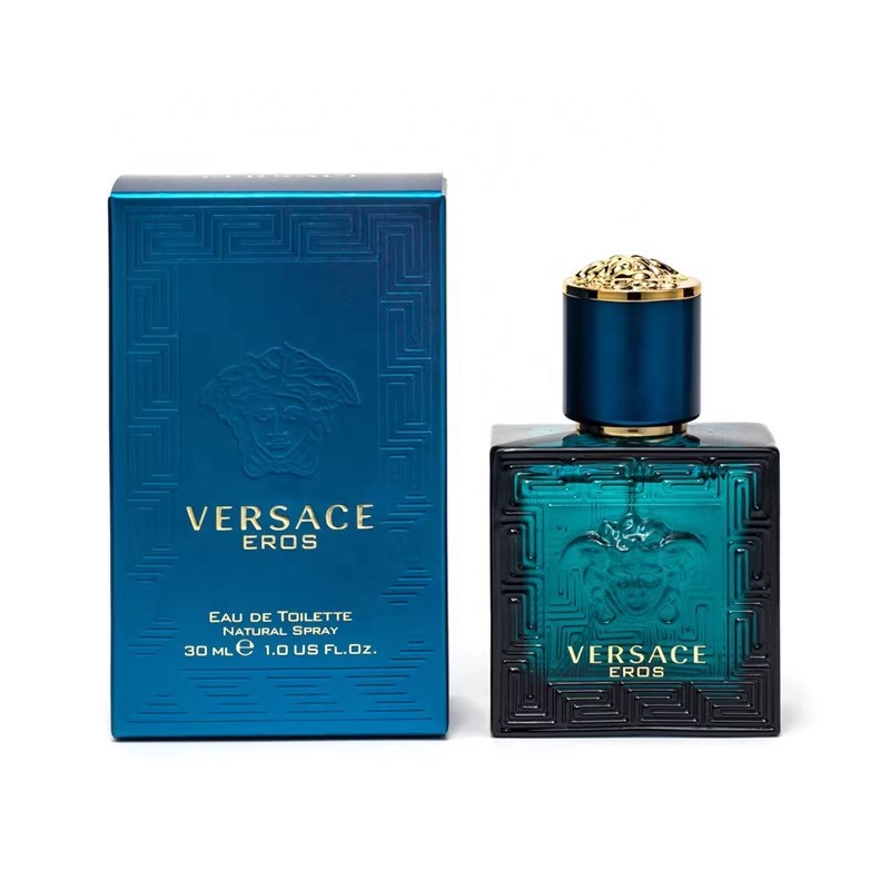 Manufacturers wholesale brand authentic Love God men's perfume lasting light fragrance fresh 50ml cologne men's perfume