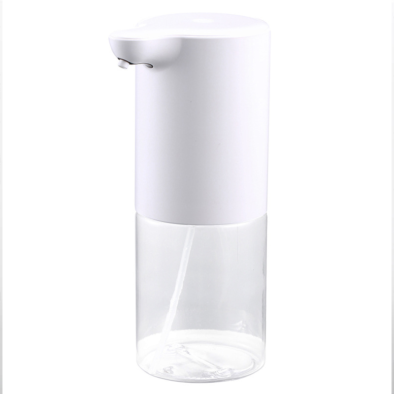Foam Dispenser Automatic Liquid Touchless Sensor Battery Liquid Hand Sanitizer Dispenser