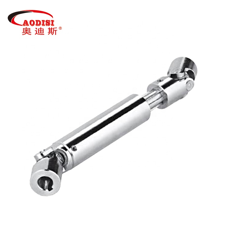 P103 CN-M Универсальный шарнирный компенсатор gimbal муфта