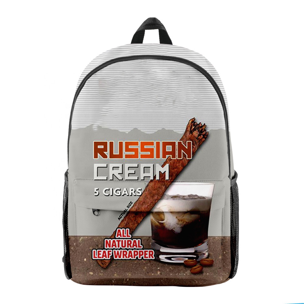 Новейшая дорожная сумка backwood, популярный рюкзак, русская кремовая сумка backwood