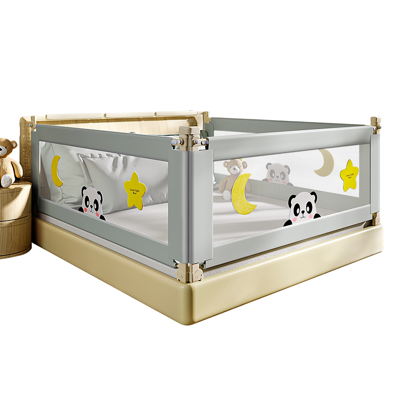baby bed rail for baby playpen /children bed protection