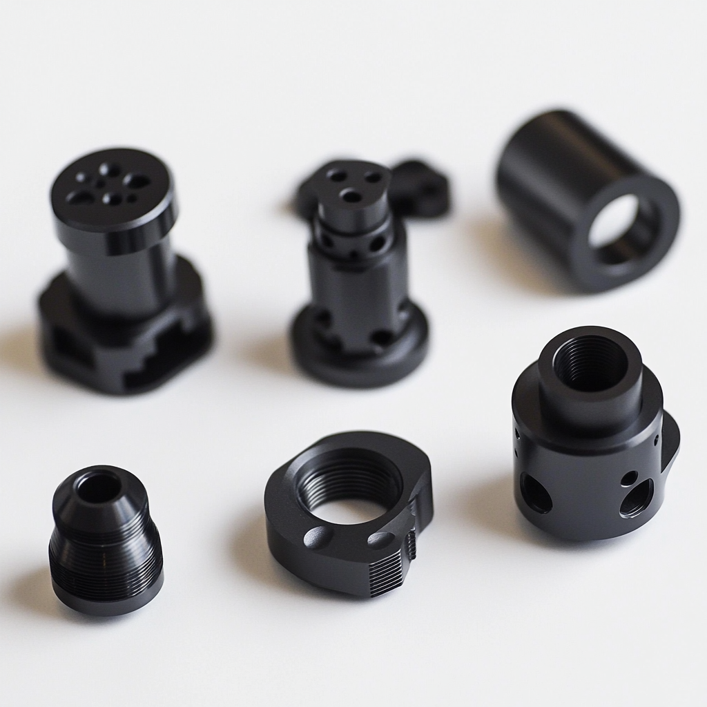 Custom 5 Axis CNC Machining for Dog Brush Part Stainless Steel Sheet Metal Processing Wire EDM Made in China