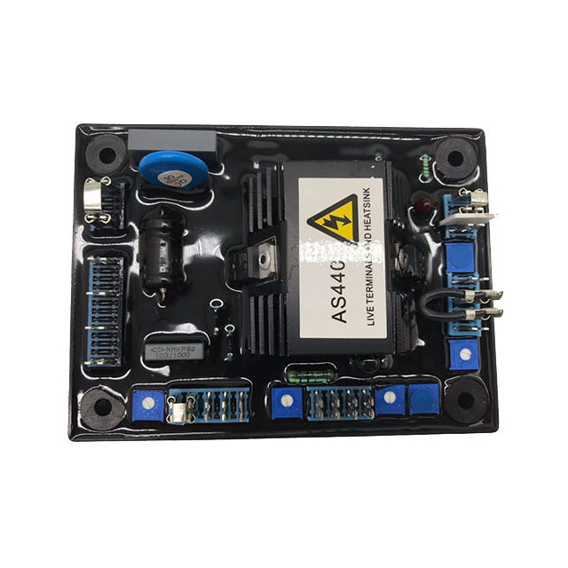HIGH QUALITY AVR AS440 FOR STAMFORD TYPE BRUSHLESS ALTERNATOR HOT SALE IN AMERICA