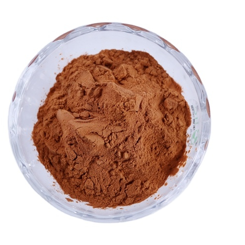 Factory Price L-Theanine from Green Tea extract L-Theanine 98%