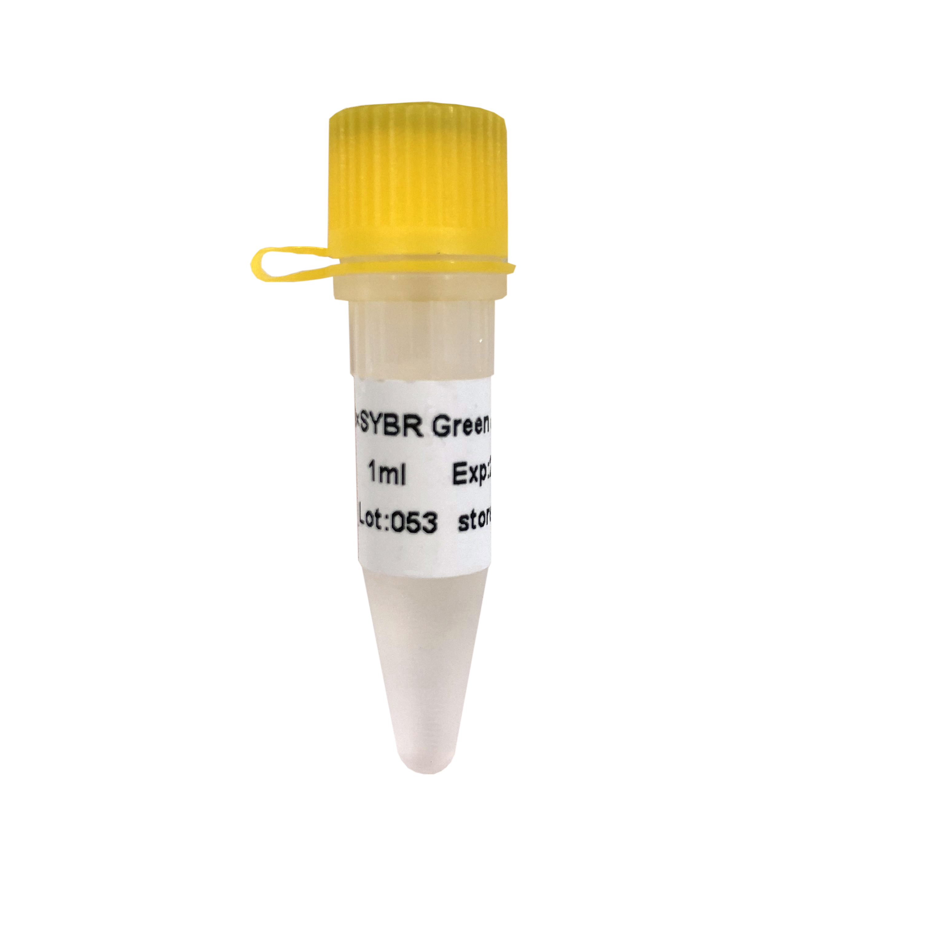 SYBR Green qPCR Mix, ПЦР в реальном времени, P2094 100 мл
