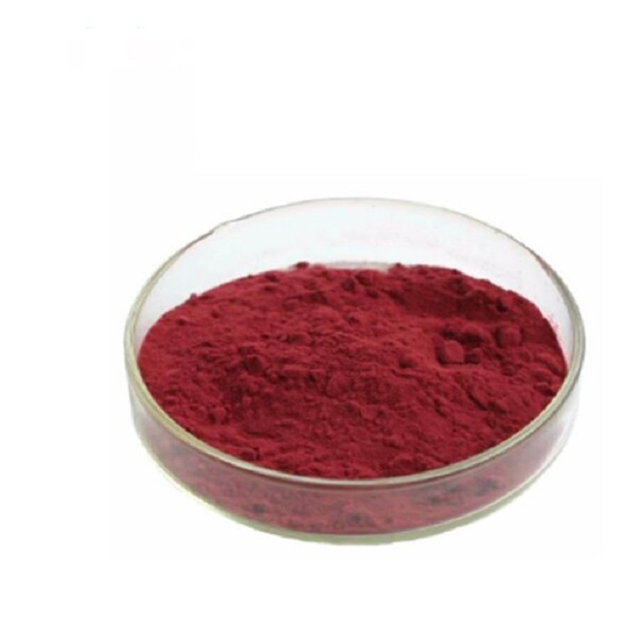China Factory Supply Vitamin B12 Food Grade Cyanocobalamin CAS 68-19-9 Powder for Health Care