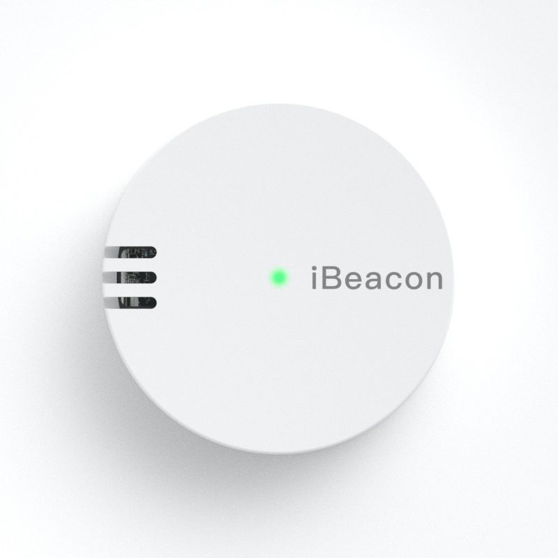 Программируемая частота вещания Bluetooth карта тег с водонепроницаемым акселерометром маяком