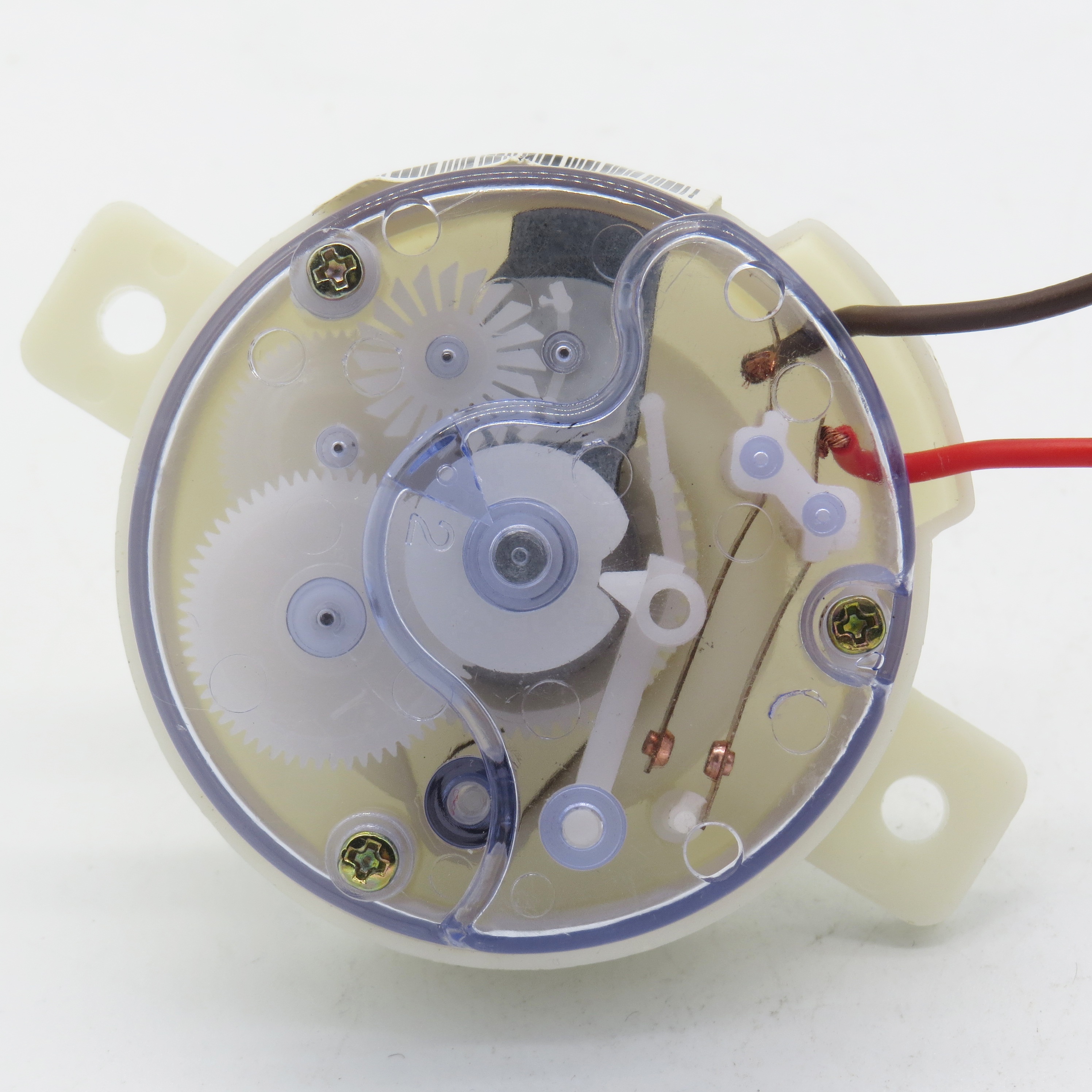 PM-T Series Washing Machine Spare Parts Washing Machine Timer Hot sales washing machine timer
