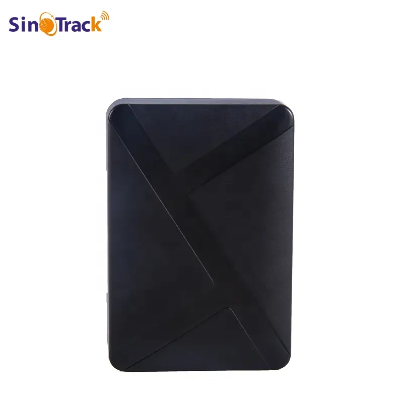 SinoTrack ST-925 Wireless Cargo GPS Tracker 20000mAh With Sleep Mode