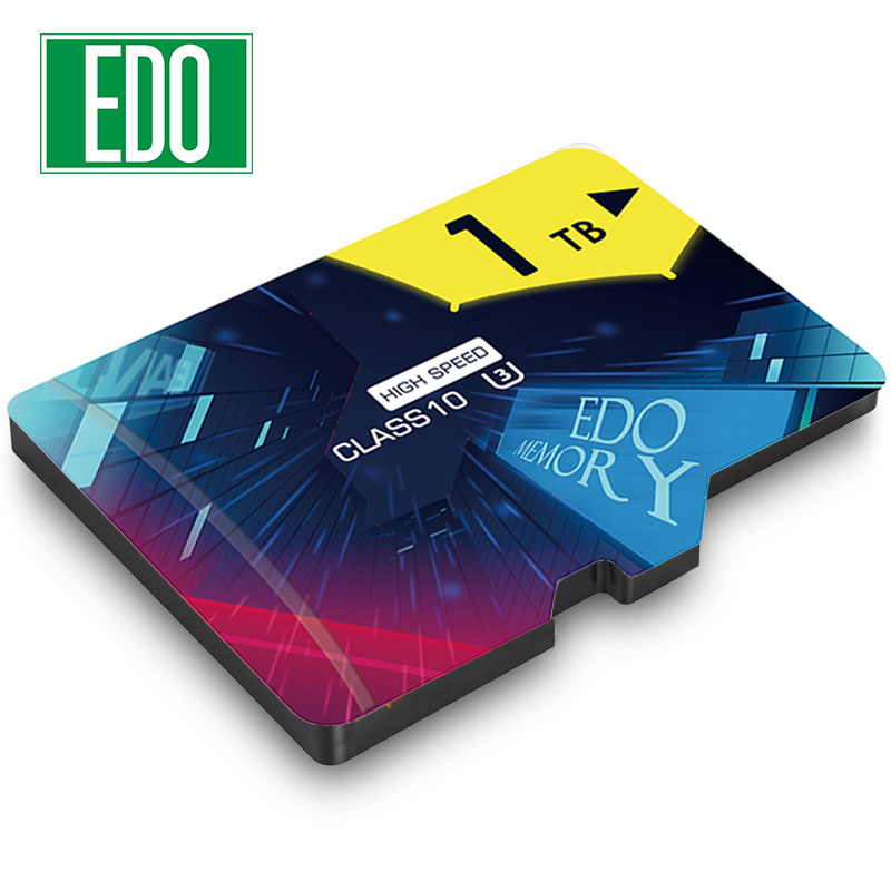 Hot sell Memory Card 128GB 256GB 512GB Card Memory Card be used Security Camera