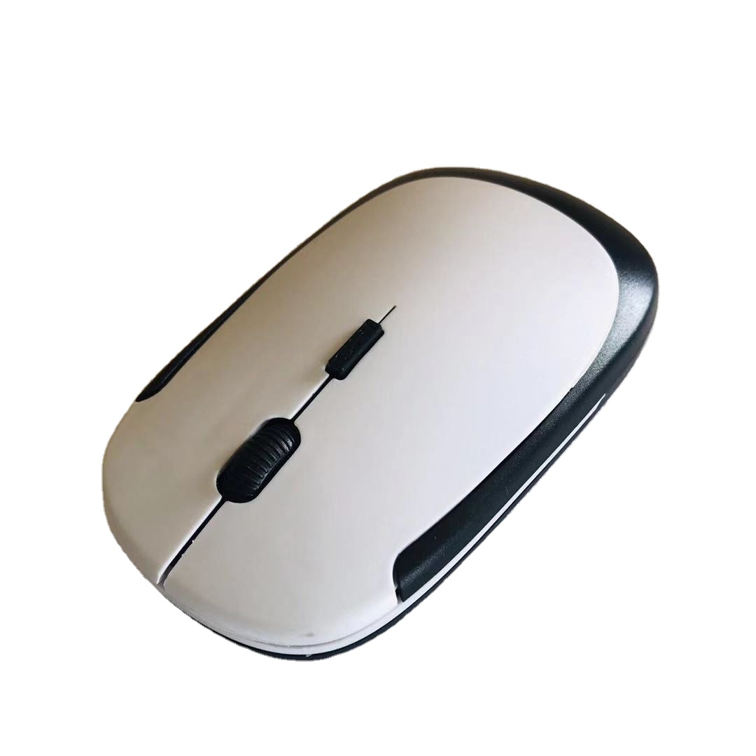 2.4G Wireless Computer Mouse Portable Wireless Optical 3500 Wireless Mouse Ultra-Thin