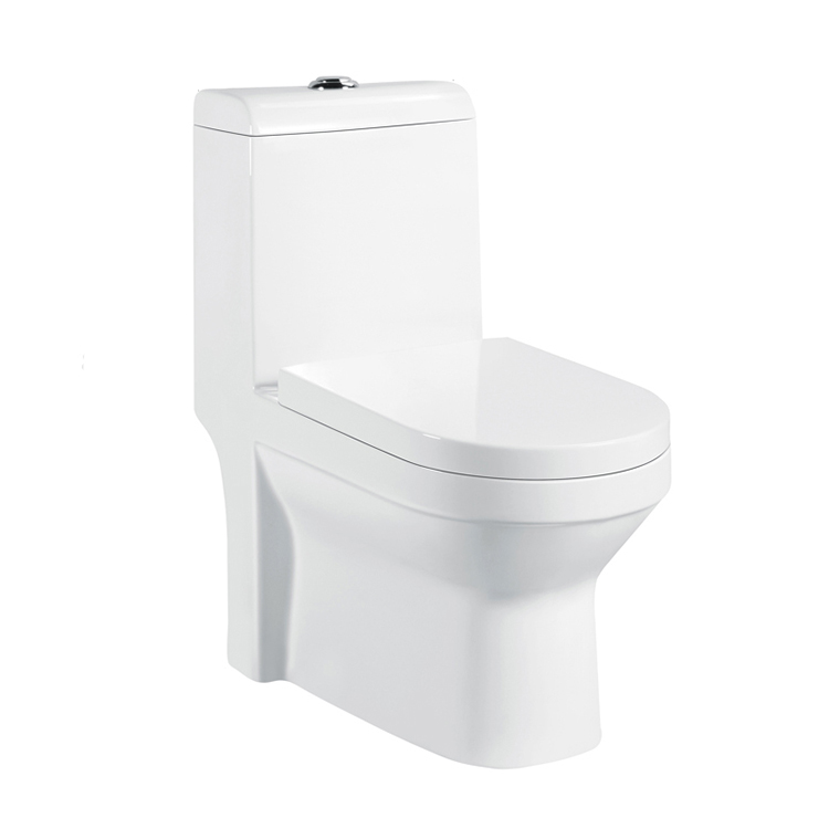 Factory direct supply High Quality Ceramic Wc Toilet for bathroom