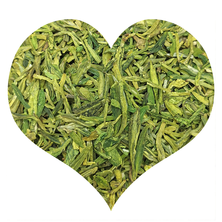USDA EU standard tea private label healthy Organic natural factory wholesale Hangzhou Long Jing Tea