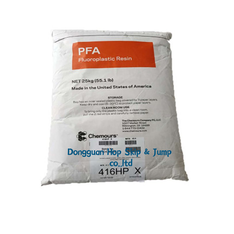DUPONT Chemours PFA 340 / 340 X смола