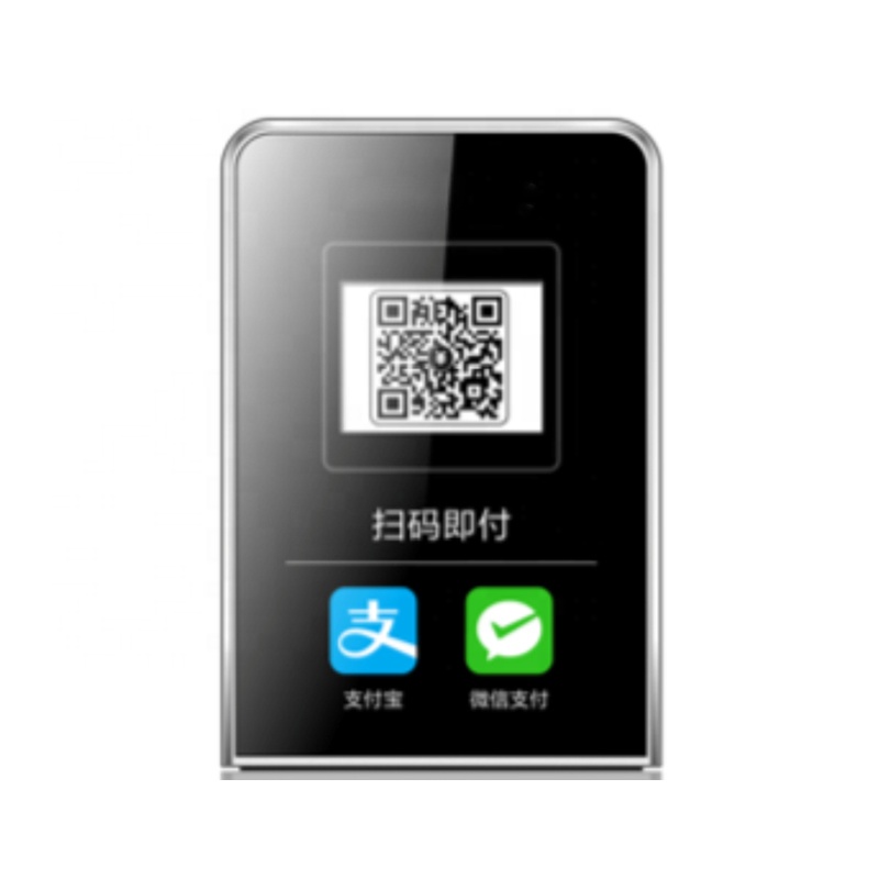 SETLCOME SL37 Аргентина Micro USB сканер кода платежный терминал QR-код дисплей динамический генератор QR-кода для удобного магазина