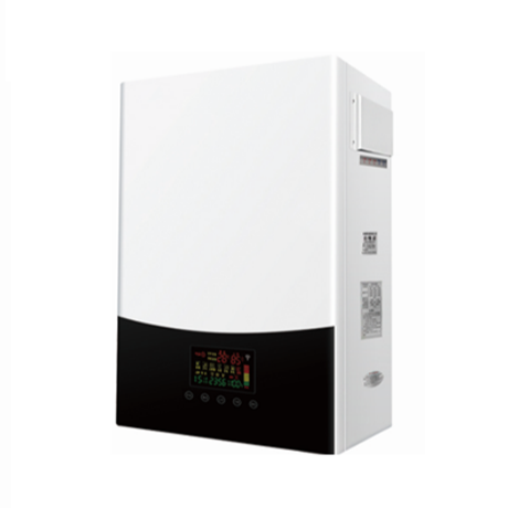 12KW OFS-AHS-C-S-12-15 дешевой цене Индукционная селитебный Электрический отопление Бойлер для обогрева и ванной комнаты