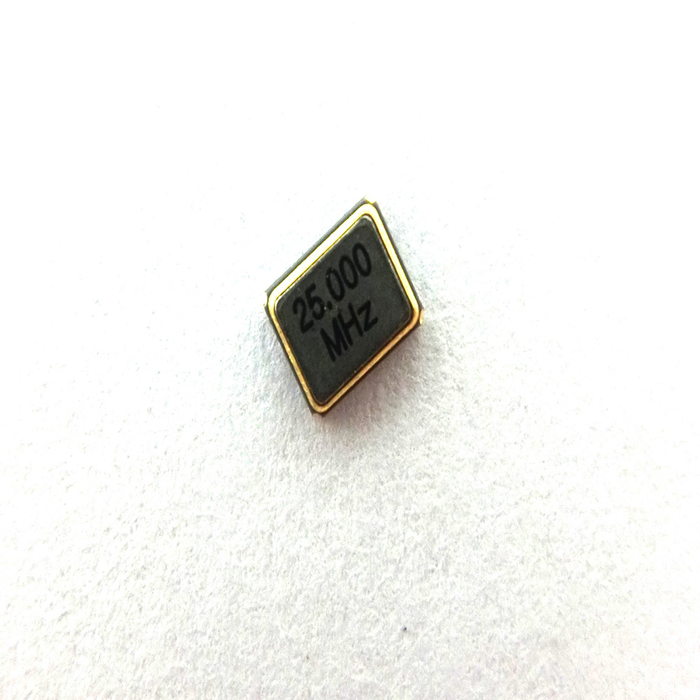 Новинка 3225 25,000 МГц 9pF 10ppm Xtal 25 МГц кристалл SMD