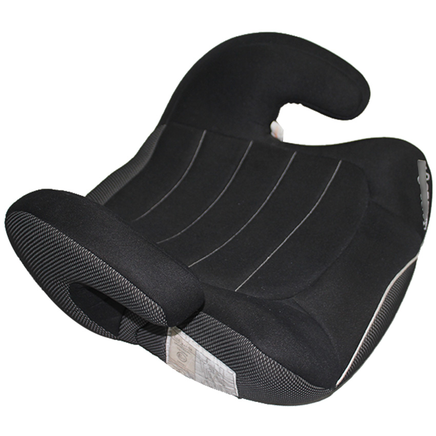 Comfortable Black Infant Seat Adjustable Child Car Seat Baby Car Safety Seat