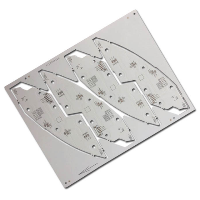 Customization of copper base plate for thermoelectric separation with stable quality