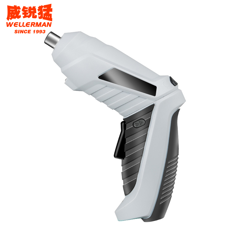 3.6V Lithium Electric Screwdriver Rechargeable Li-Ion Battery Cordless Electric Screwdriver Power Tool Machine