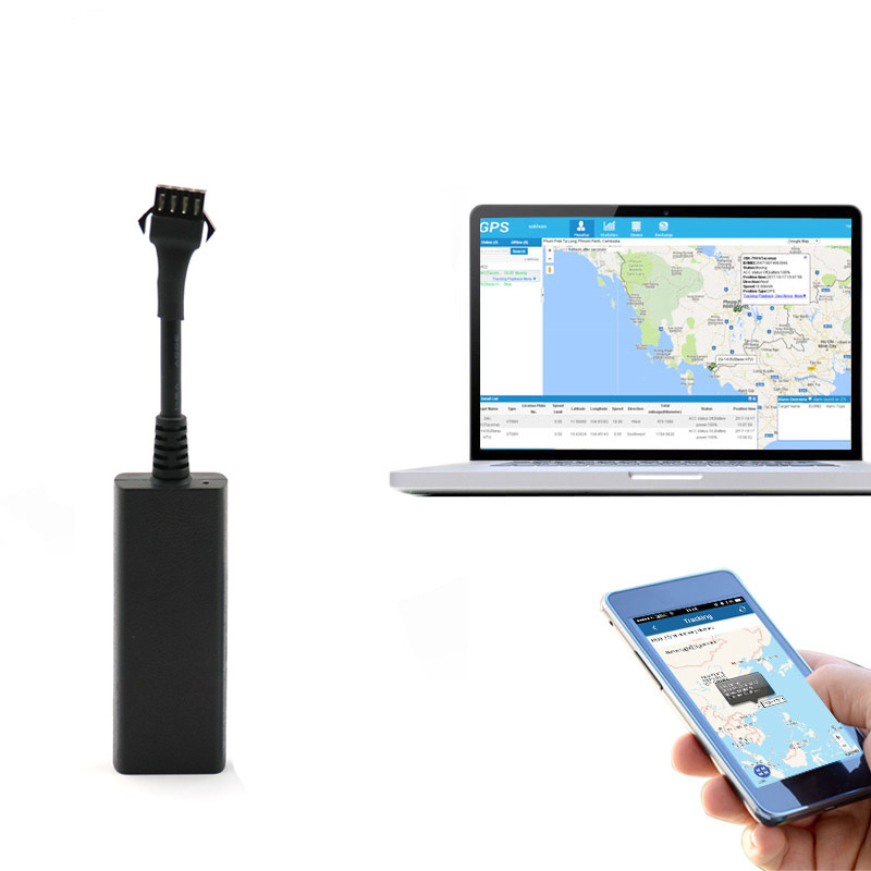 GPS без ежемесячной платы, мини-устройство для отслеживания автомобиля мотоцикла, оптовая продажа, gps-трекер для автомобиля, производитель из Китая