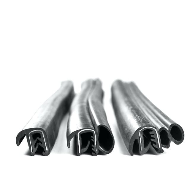 EPDM машина Ван загрузки щепотка сварки резиновая отделка уплотнительная полоса