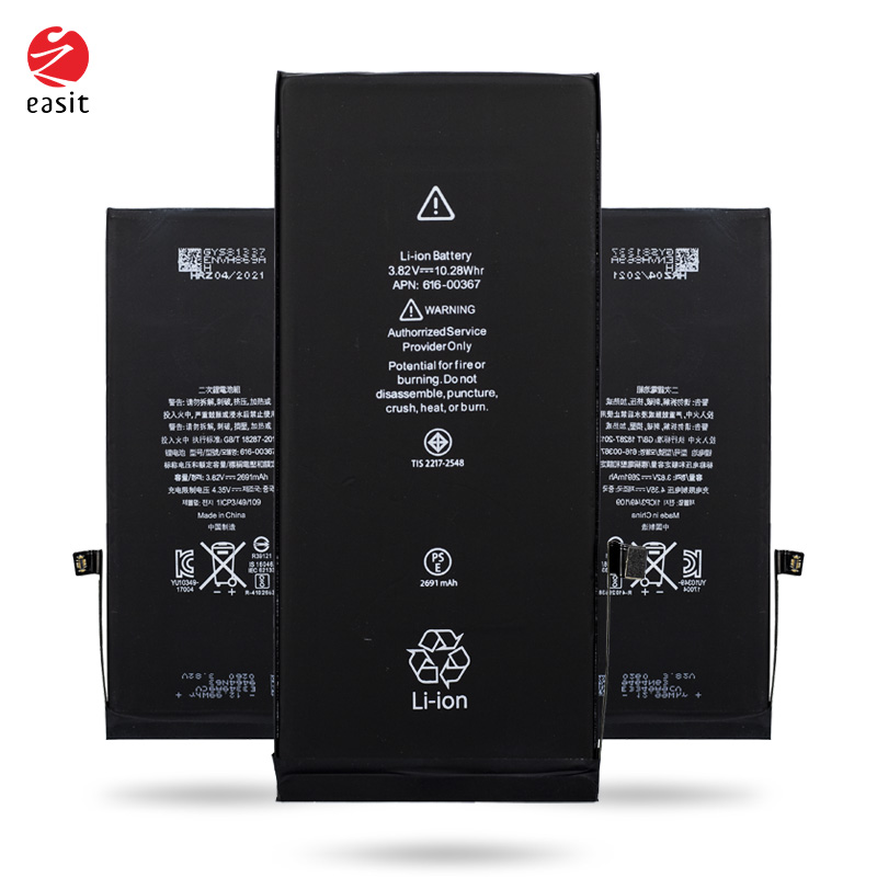 Wholesale Price Mobile Battery Replacement For Iphone 6G 6S 7G 8G 6Plus 6SPlus 7Plus 8Plus