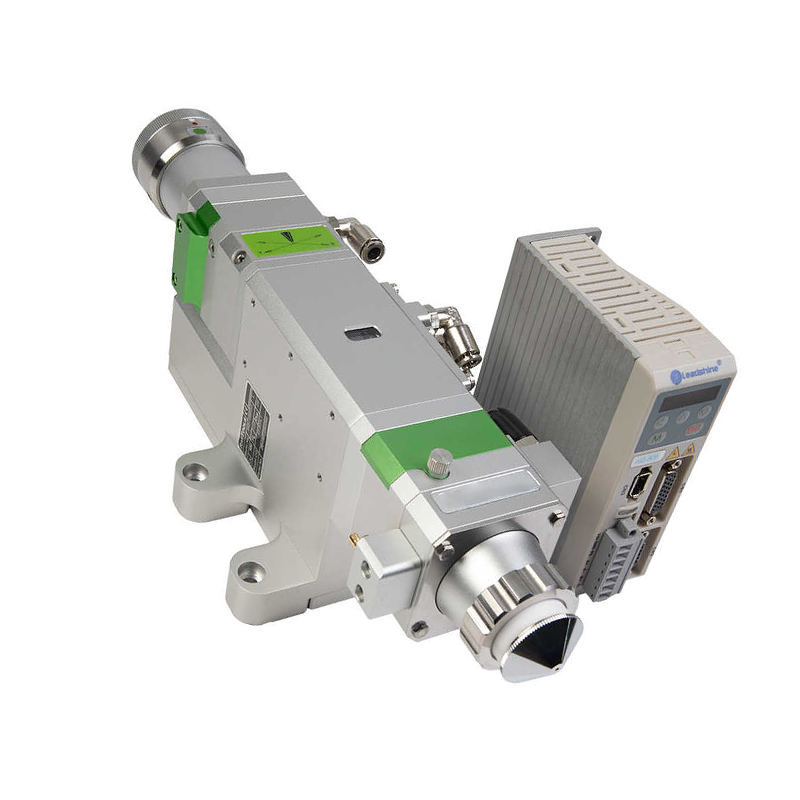 Fiber Laser Head Source for Laser Cutting Laser Welding