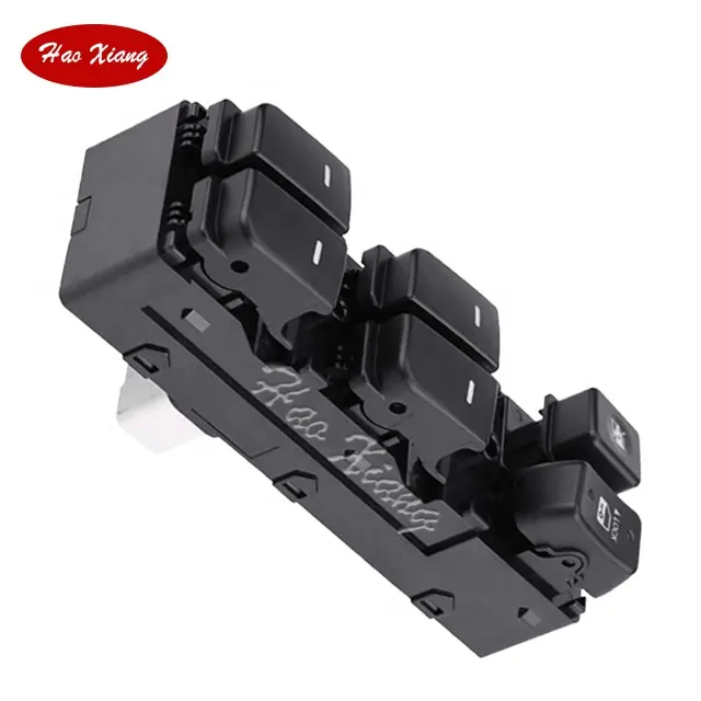 Haoxiang CAR Power Window Switches Universal Window Lifter 93570-1X000 93570-1M100 For Hyundai KIA FORTE Cerato 2010 2011 2012
