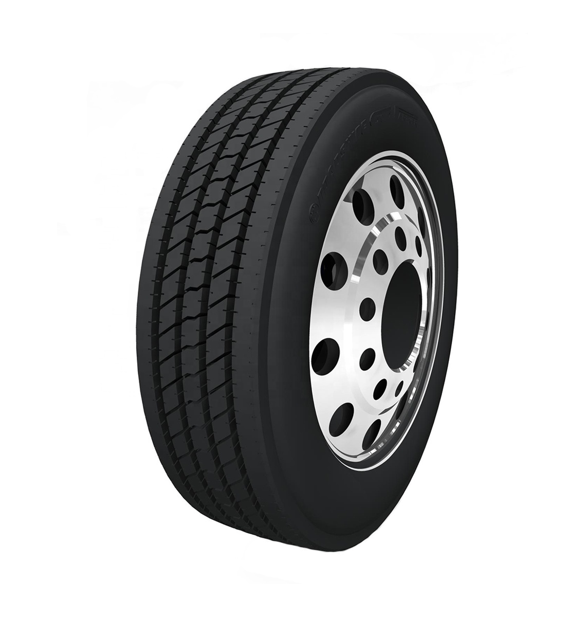 10R22.5 горячая Распродажа, китайский бренд Roadshine, новые шины для грузовиков и автобусов оптом