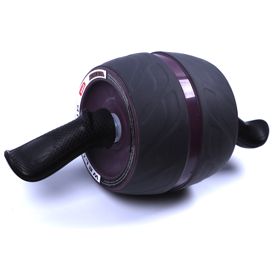abdominal exercise wheel roller home use abdominal wheel for man exercising vest line abdominal roller wheel