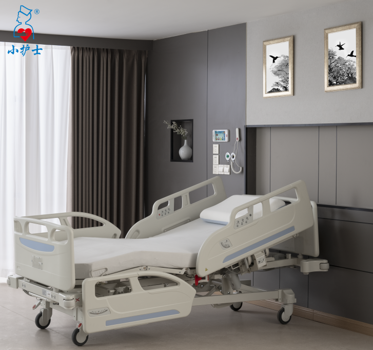 DA-2 (A1) multifunctional electric icu bed electrical patient bed 5 function hospital bed