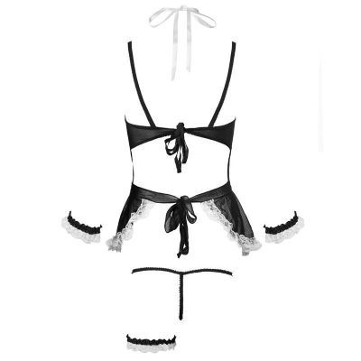 high review lingerie bodysuits lace for mature women