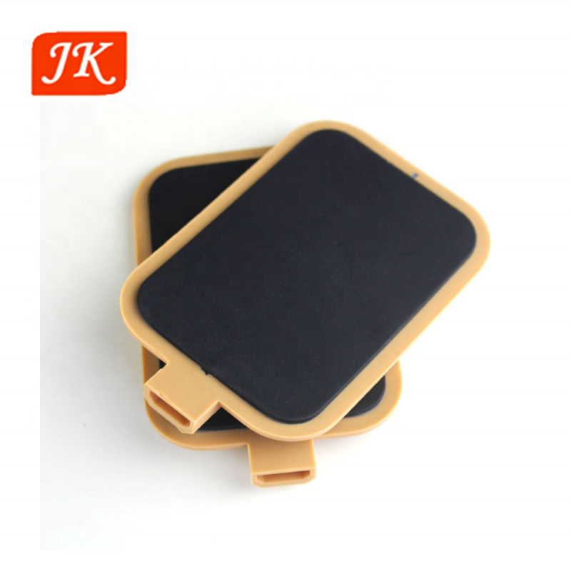 thermal conductive pads rubber electrode sheet for tens unit ems muscle stimulator