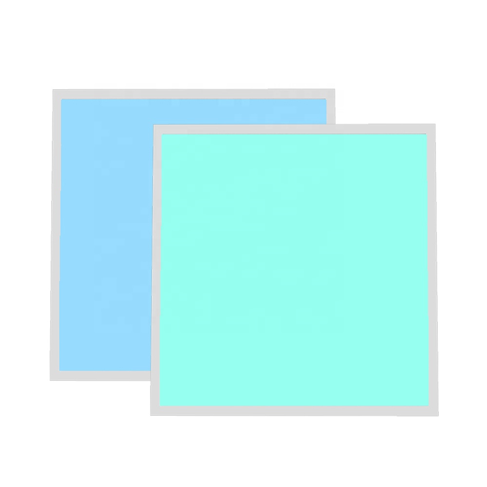 High Quality RGB LED Panel Light/LED Panel Light RGB/2X2 RGB LED Panel Light with CE ROHS TUV 3 Years warranty