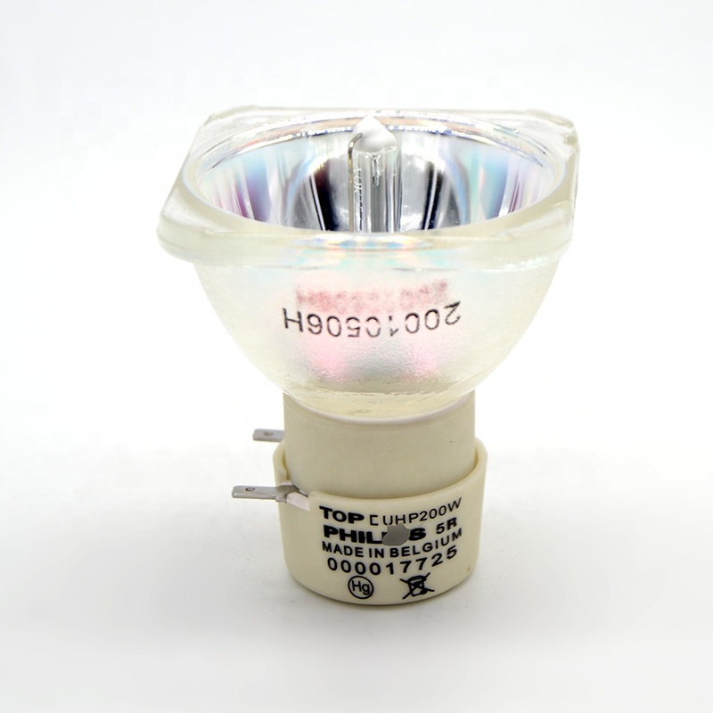 UHP 200W лампа MSD PLATINUM 5R, для луча 200W SHARPY движущаяся головка лучевая лампа сценическое освещение