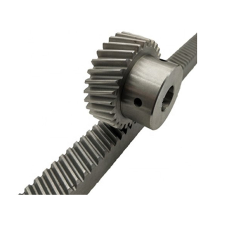 JIAFEIDA OEM спиральная шестерня и шестерня CNC